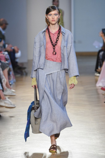 Fotoservizio/SS 2020/WOMEN/SFILATA/CIVIDINI/DP2/0