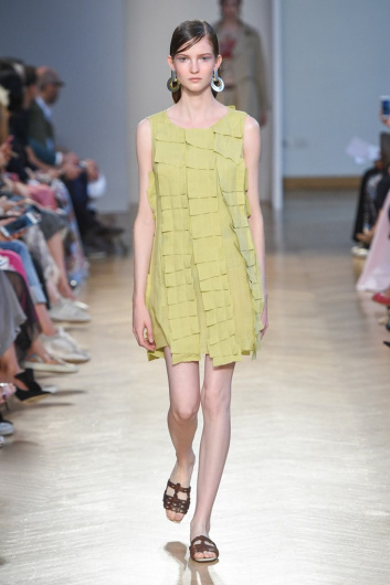 Fotoservizio/SS 2020/WOMEN/SFILATA/CIVIDINI/DP2/1