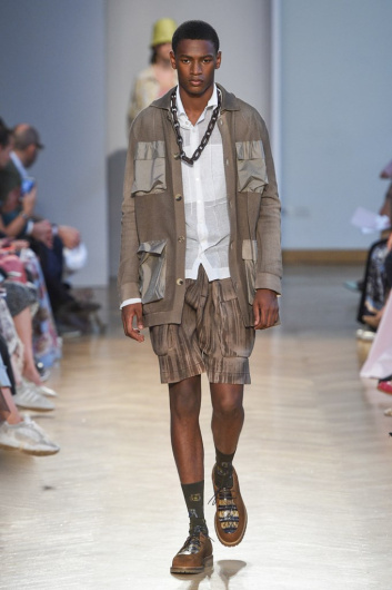 Fotoservizio/SS 2020/WOMEN/SFILATA/CIVIDINI/DP2/0