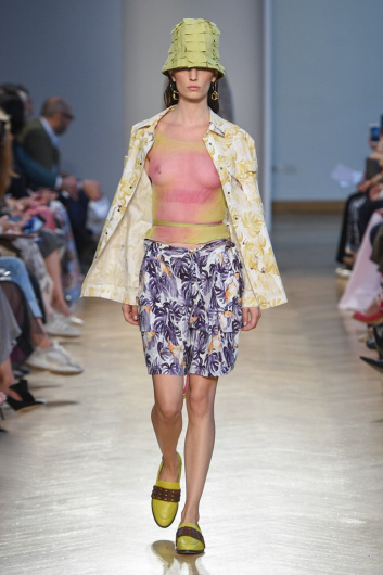 Fotoservizio/SS 2020/WOMEN/SFILATA/CIVIDINI/DP2/1