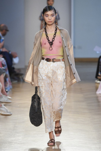 Fotoservizio/SS 2020/WOMEN/SFILATA/CIVIDINI/DP2/2