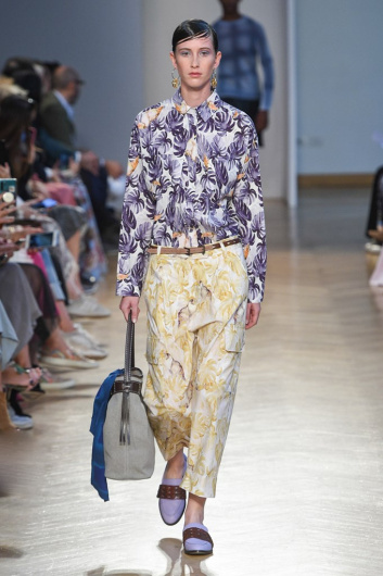 Fotoservizio/SS 2020/WOMEN/SFILATA/CIVIDINI/DP2/10