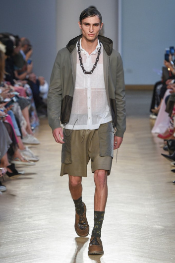 Fotoservizio/SS 2020/WOMEN/SFILATA/CIVIDINI/DP2/3