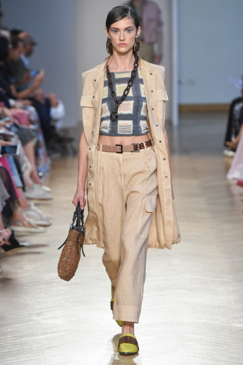 Fotoservizio/SS 2020/WOMEN/SFILATA/CIVIDINI/DP2/4