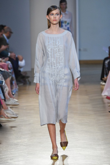 Fotoservizio/SS 2020/WOMEN/SFILATA/CIVIDINI/DP2/6