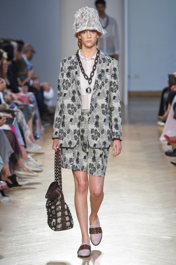 Fotoservizio/SS 2020/WOMEN/SFILATA/CIVIDINI/DP2/0