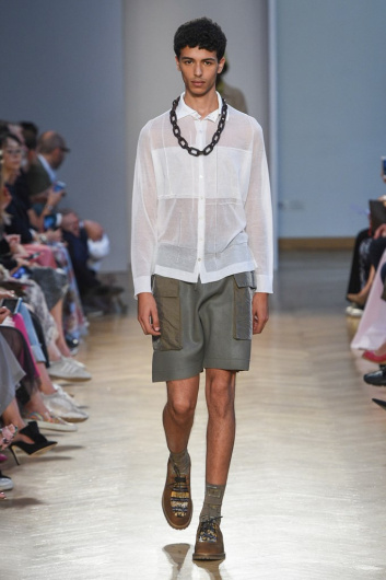 Fotoservizio/SS 2020/WOMEN/SFILATA/CIVIDINI/DP2/1