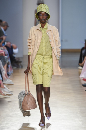 Fotoservizio/SS 2020/WOMEN/SFILATA/CIVIDINI/DP2/2