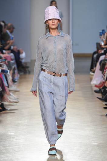 Fotoservizio/SS 2020/WOMEN/SFILATA/CIVIDINI/DP2/2