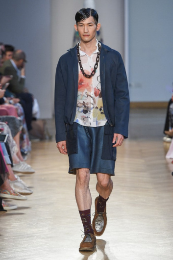 Fotoservizio/SS 2020/WOMEN/SFILATA/CIVIDINI/DP2/7