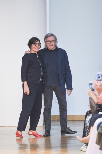 Fotoservizio/SS 2020/WOMEN/SFILATA/CIVIDINI/DP2/9