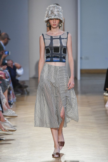 Fotoservizio/SS 2020/WOMEN/SFILATA/CIVIDINI/DP2/3