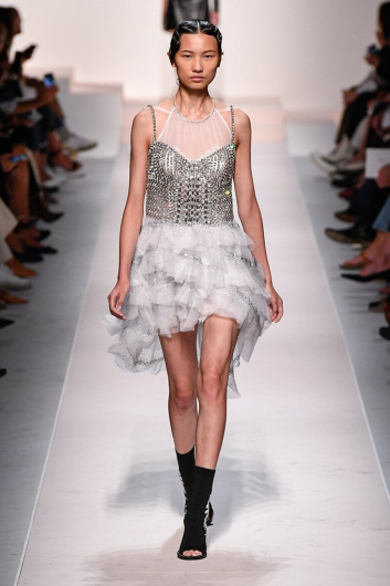 Fotoservizio/SS 2020/WOMEN/SFILATA/ERMANNO SCERVINO/DP2/7