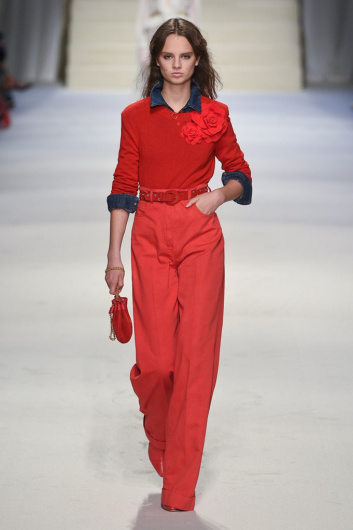 Fotoservizio/SS 2020/WOMEN/SFILATA/PHILOSOPHY DI LORENZO SERAFINI/DP2/1