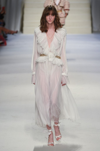 Fotoservizio/SS 2020/WOMEN/SFILATA/PHILOSOPHY DI LORENZO SERAFINI/DP2/0