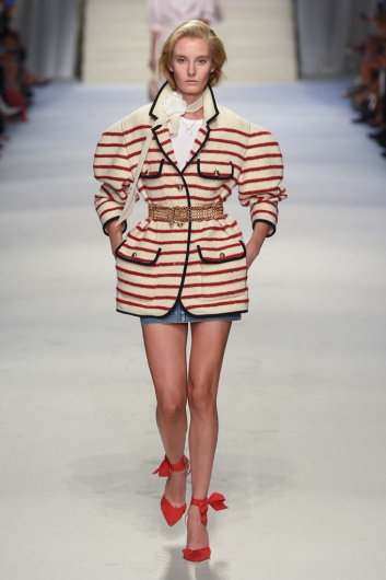 Fotoservizio/SS 2020/WOMEN/SFILATA/PHILOSOPHY DI LORENZO SERAFINI/DP2/1