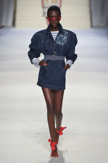 Fotoservizio/SS 2020/WOMEN/SFILATA/PHILOSOPHY DI LORENZO SERAFINI/DP2/6