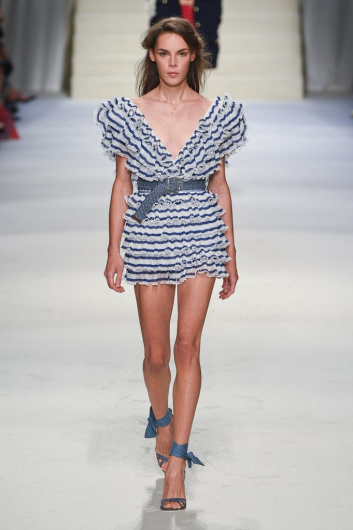 Fotoservizio/SS 2020/WOMEN/SFILATA/PHILOSOPHY DI LORENZO SERAFINI/DP2/2