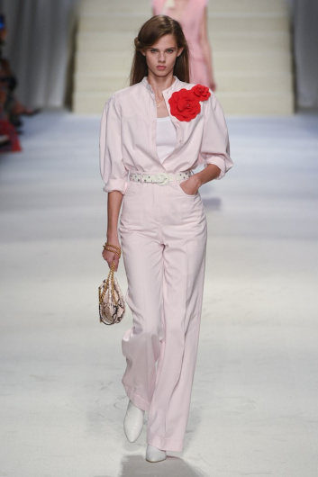 Fotoservizio/SS 2020/WOMEN/SFILATA/PHILOSOPHY DI LORENZO SERAFINI/DP2/2