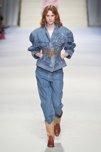 Fotoservizio/SS 2020/WOMEN/SFILATA/PHILOSOPHY DI LORENZO SERAFINI/DP2/8