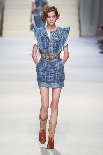 Fotoservizio/SS 2020/WOMEN/SFILATA/PHILOSOPHY DI LORENZO SERAFINI/DP2/1