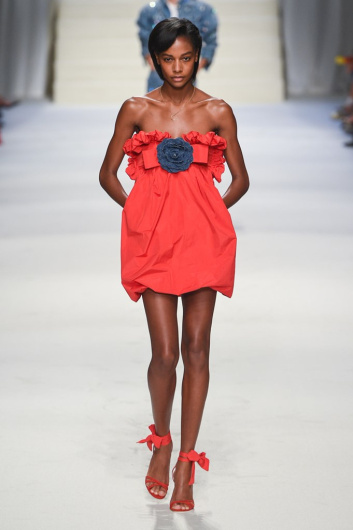 Fotoservizio/SS 2020/WOMEN/SFILATA/PHILOSOPHY DI LORENZO SERAFINI/DP2/4