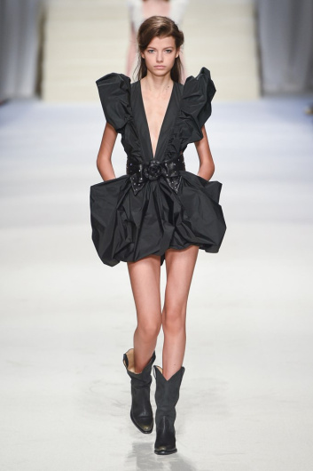 Fotoservizio/SS 2020/WOMEN/SFILATA/PHILOSOPHY DI LORENZO SERAFINI/DP2/3