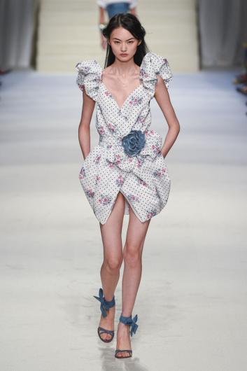 Fotoservizio/SS 2020/WOMEN/SFILATA/PHILOSOPHY DI LORENZO SERAFINI/DP2/7
