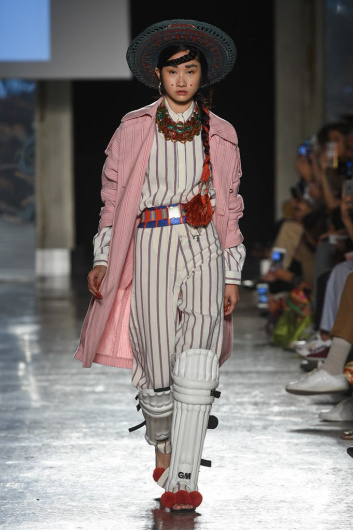 Fotoservizio/SS 2020/WOMEN/SFILATA/STELLA JEAN/DP2/1