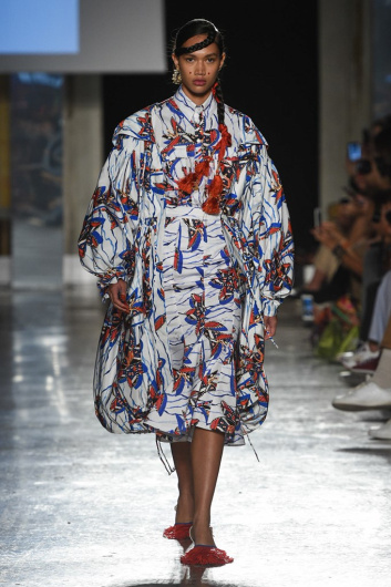 Fotoservizio/SS 2020/WOMEN/SFILATA/STELLA JEAN/DP2/2