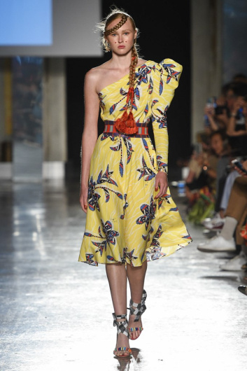 Fotoservizio/SS 2020/WOMEN/SFILATA/STELLA JEAN/DP2/3