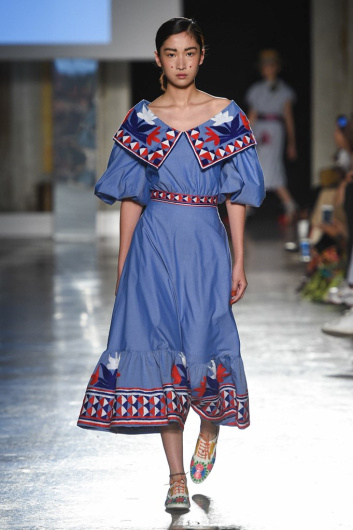 Fotoservizio/SS 2020/WOMEN/SFILATA/STELLA JEAN/DP2/11