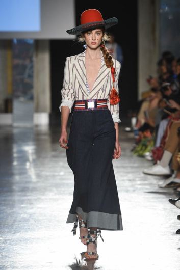 Fotoservizio/SS 2020/WOMEN/SFILATA/STELLA JEAN/DP2/15