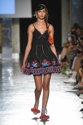 Fotoservizio/SS 2020/WOMEN/SFILATA/STELLA JEAN/DP2/6