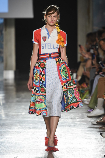 Fotoservizio/SS 2020/WOMEN/SFILATA/STELLA JEAN/DP2/8