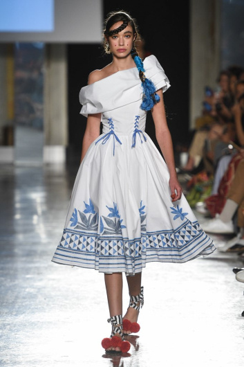 Fotoservizio/SS 2020/WOMEN/SFILATA/STELLA JEAN/DP2/1