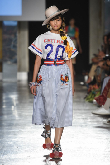 Fotoservizio/SS 2020/WOMEN/SFILATA/STELLA JEAN/DP2/0