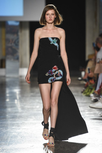 Fotoservizio/SS 2020/WOMEN/SFILATA/STELLA JEAN/DP2/12