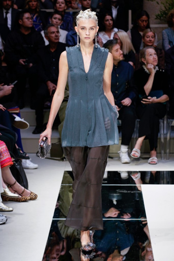 Fotoservizio/SS 2020/WOMEN/SFILATA/GIORGIO ARMANI/DP2/4