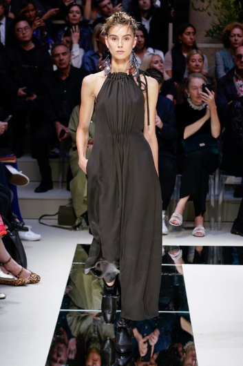 Fotoservizio/SS 2020/WOMEN/SFILATA/GIORGIO ARMANI/DP2/7