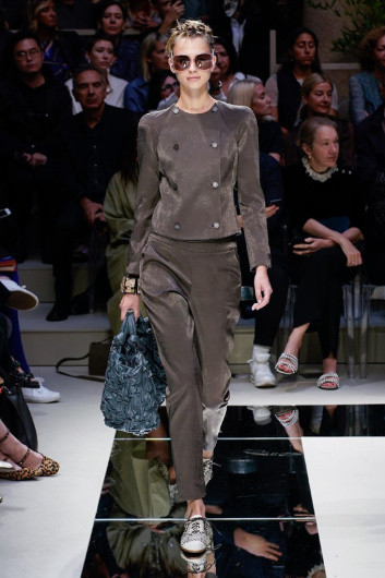Fotoservizio/SS 2020/WOMEN/SFILATA/GIORGIO ARMANI/DP2/1