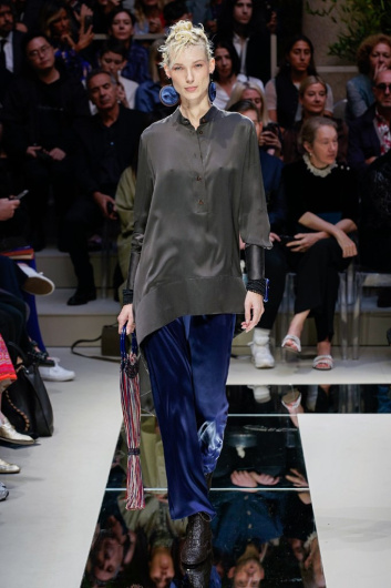 Fotoservizio/SS 2020/WOMEN/SFILATA/GIORGIO ARMANI/DP2/12