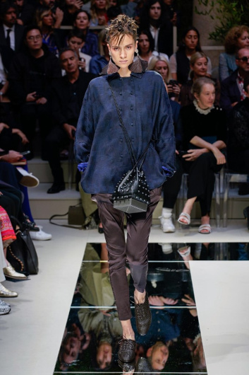 Fotoservizio/SS 2020/WOMEN/SFILATA/GIORGIO ARMANI/DP2/14