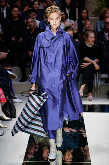 Fotoservizio/SS 2020/WOMEN/SFILATA/GIORGIO ARMANI/DP2/10