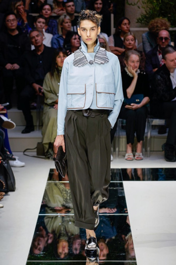 Fotoservizio/SS 2020/WOMEN/SFILATA/GIORGIO ARMANI/DP2/22