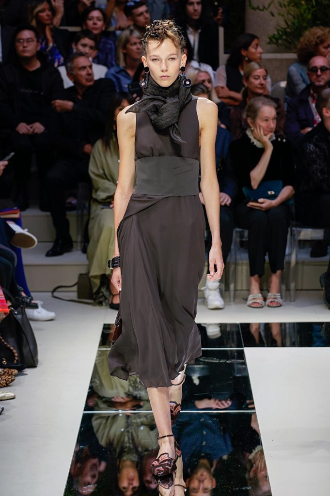 Fotoservizio/SS 2020/WOMEN/SFILATA/GIORGIO ARMANI/DP2/24