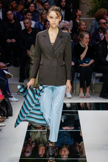 Fotoservizio/SS 2020/WOMEN/SFILATA/GIORGIO ARMANI/DP2/25