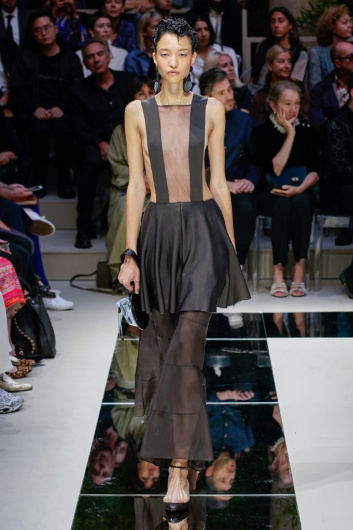 Fotoservizio/SS 2020/WOMEN/SFILATA/GIORGIO ARMANI/DP2/26