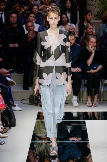 Fotoservizio/SS 2020/WOMEN/SFILATA/GIORGIO ARMANI/DP2/27
