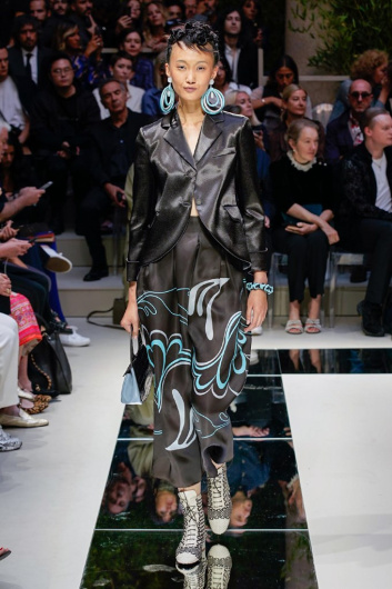 Fotoservizio/SS 2020/WOMEN/SFILATA/GIORGIO ARMANI/DP2/20